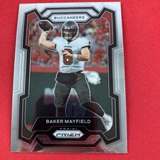 Click to enlarge Baker Mayfield