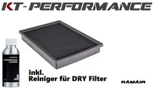 Ramair Proram - Luftfilter - BMW - Z3 (E36/7) - 2.0 - 150 PS - 01/99-01/03