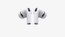 Apple AirPods PRO 3 Gen 2025 Cuffie Auricolari Bluetooth MAGSAFE (USB-C)