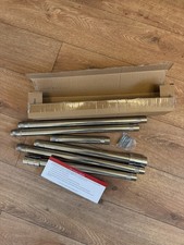 7ft Long Curtain Pole