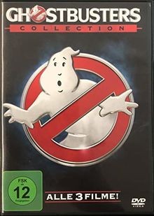 Ghostbusters Collection (3 DVDs) [DVD] | DVD | Zustand sehr gut