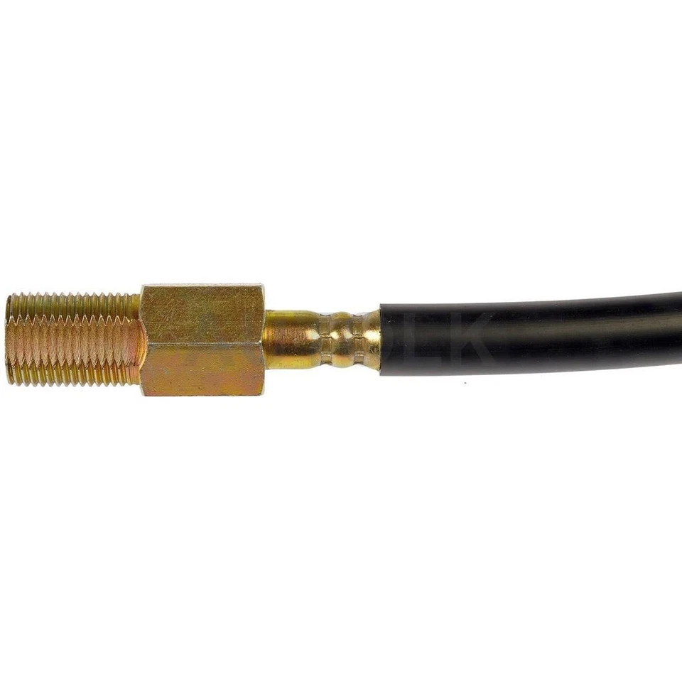Dorman - Manguera de línea de freno delantero de primera parada para Chevrolet B7 2000 2001 2002 1997 Foto 4 de 4