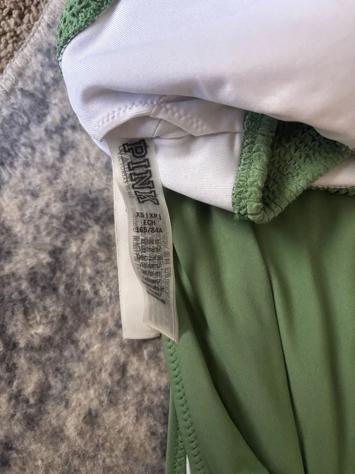 Victoria's Secret PINK Bikini Set Bathing Suit - Image 3 of 3