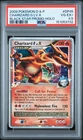 New Listing2009 POKEMON DIAMOND & PEARL BLACK STAR PROMO HOLO #DP45 CHARIZARD G LV.X PSA 5