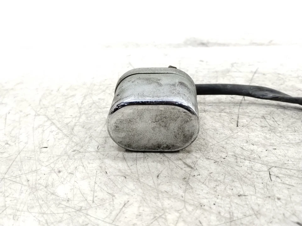 2002 Honda VTX1800 C Rear License Plate Light Lamp - Image 2 of 4