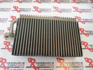 klimaverdampfer 63241 MERCEDES-BENZ CLASE C - 2 GENERACION W203 2000 - 2004 -