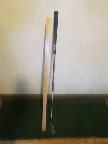 Golf Tommy Armour 845S 8 iron Left Handed Only Light Use All Original Incl. Grip - Picture 10 of 11