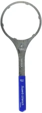 Superb Wrench Heavy Duty Metal Water Filter Housing Wrench 5.93" Inside (SPBW5)