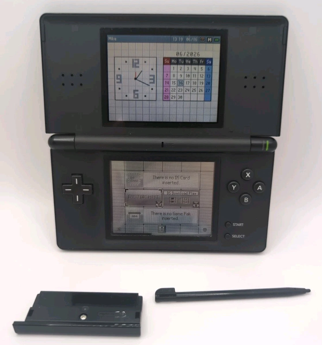 Las mejores ofertas en Consolas de videojuegos Nintendo DS Lite | eBay