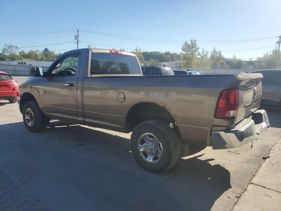 Engine ECM Electronic Control Module 5.7L Fits 10 DODGE 2500 PICKUP 2040950 - Image 3 of 4