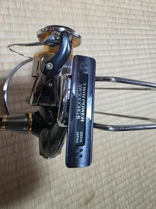 Shimano 21 Twin Power SW 5000HG Spinning Reel