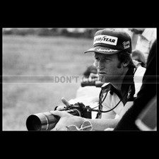 Photo M.000500 KENNY ROBERTS PILOTE GRAND PRIX