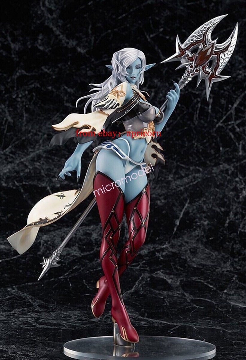 maxfactory リネージュ2 エルフ　LINEAGEⅡ Elf Amazon.com: Max Factory Lineage II: Elf PVC Figure Statue : Toys