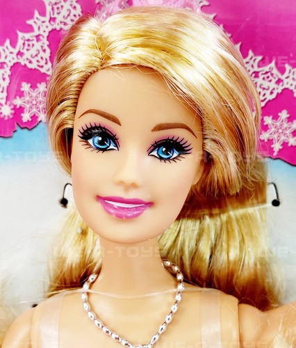 Barbie in the Nutcracker Target Exclusive 4 Doll Holiday Gift Set Mattel CHD08 - Picture 4 of 9