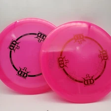 Disc Golf Dynamic Discs Lucid Ring Prototype Evader