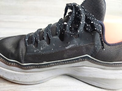 nike zoom winflo 6 shield trainers ladies