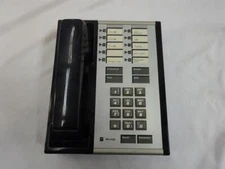Lucent Definity 7403 10 Button Proprietary Telephone