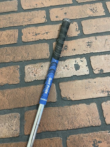 Cobra Baffler Multi-Metal 22 Degree Hybrid Right Handed Steel Shaft - Picture 7 of 9