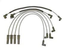 Spark Plug Wire Set-Base Prestolite 124002