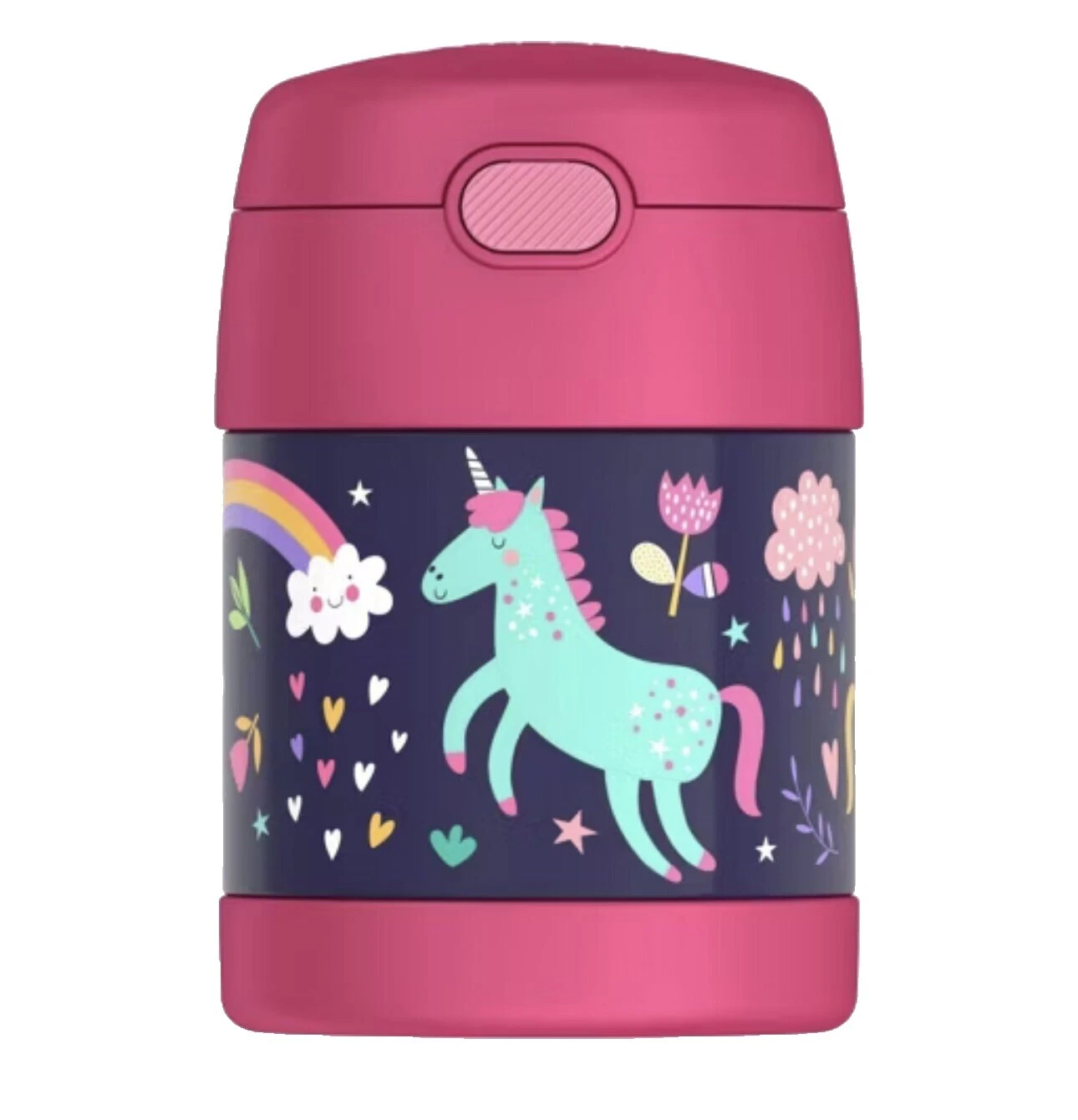 Acero Inoxidable Thermos Multicolor termos y tazas