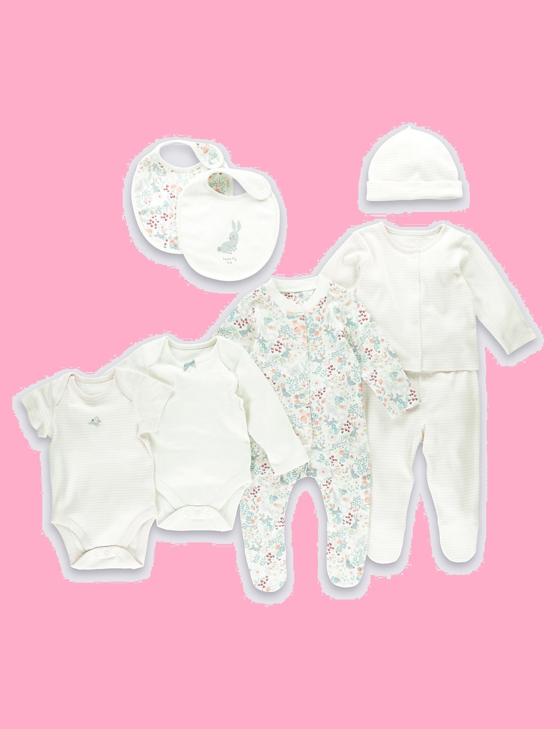 marks spencer baby girl clothes