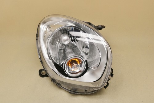 Faro proiettore Mini Countryman R60 R61 LCI 2014-2016 lato destro, lato guida - Foto 2 di 10