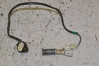 Suzuki GSXR 600 Neutral Sensor Switch + Ivan's Timing Retarder Elimimator