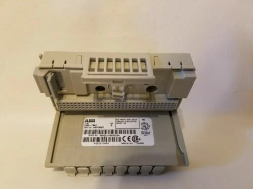 ABB SPS-Peripheriemodule