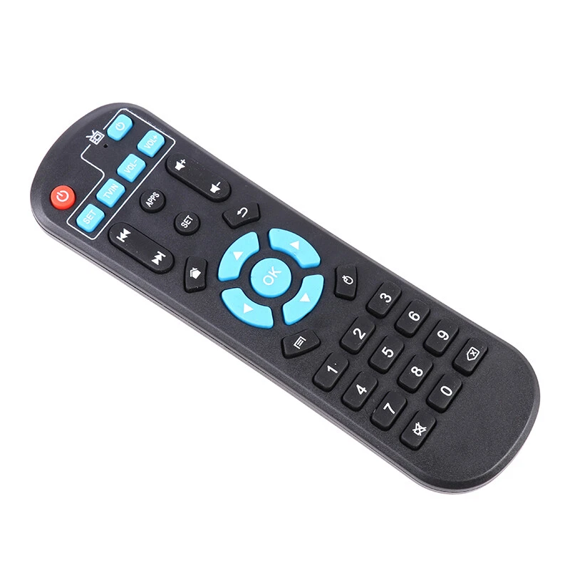 Replacement Remote Controller For MXQ4K MXQ H96 Pro T9 X96, 57 OFF
