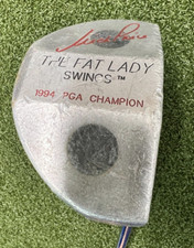 Bobby Grace Ladies Golf Clubs for sale | eBay