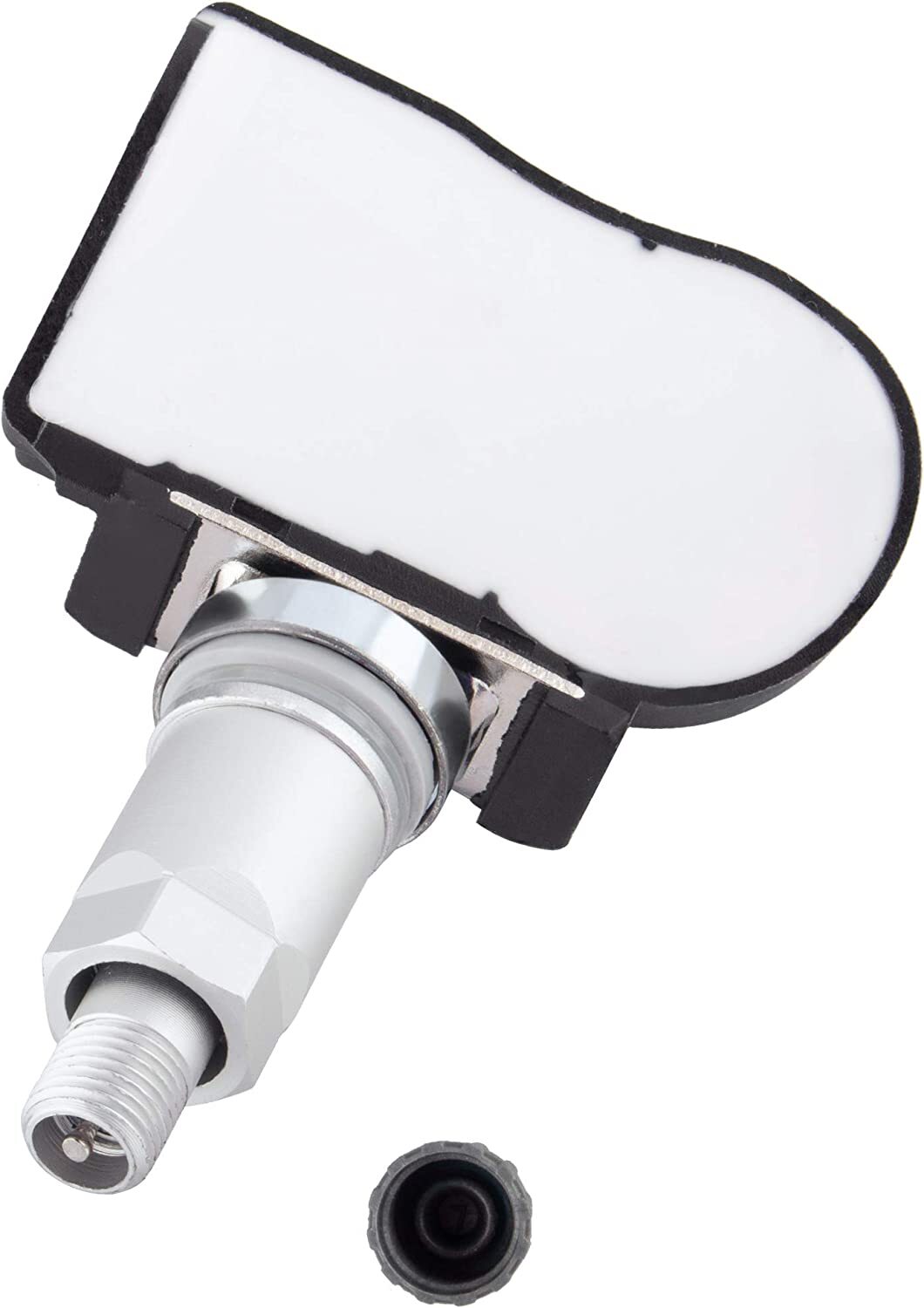 Tire Pressure Sensor TPMS 433MHz for Land Rover Defender Range Rover ...