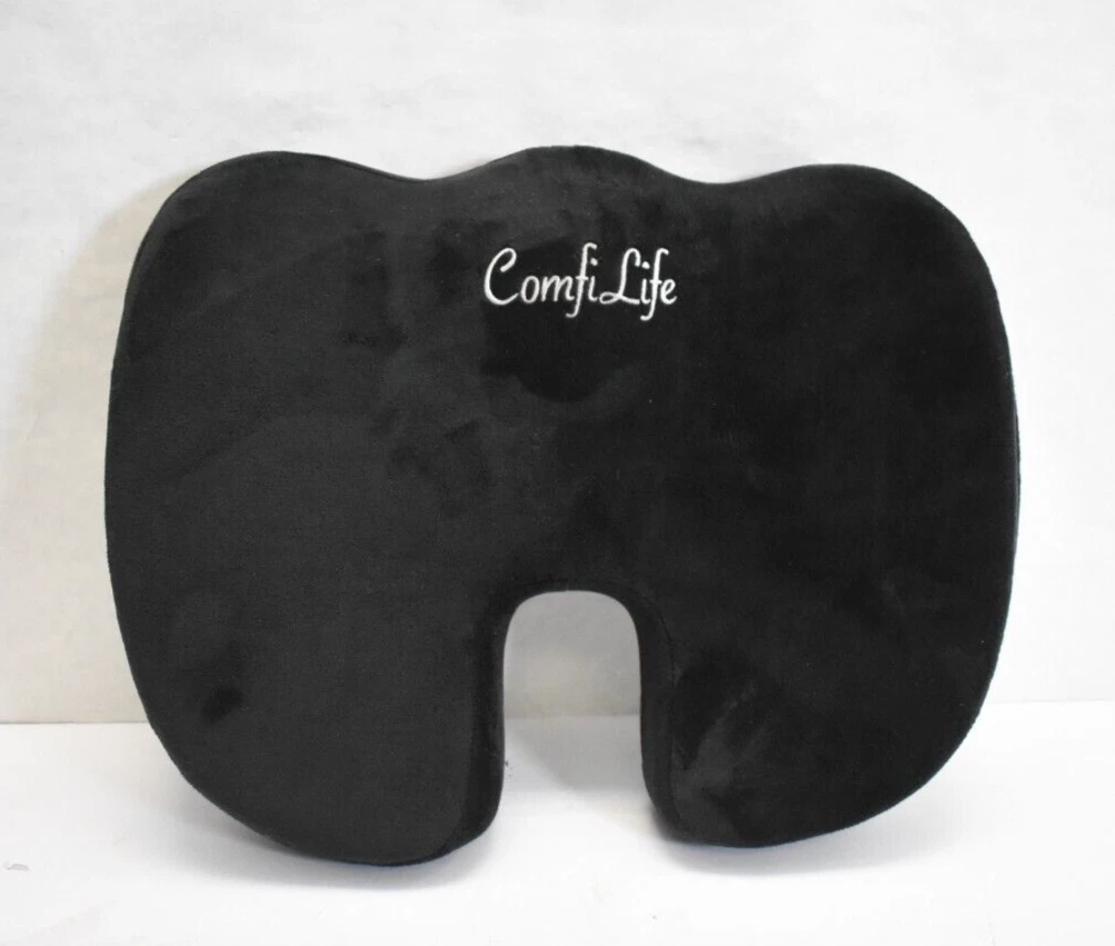 ComfiLife Gel Enhanced Seat Cushion