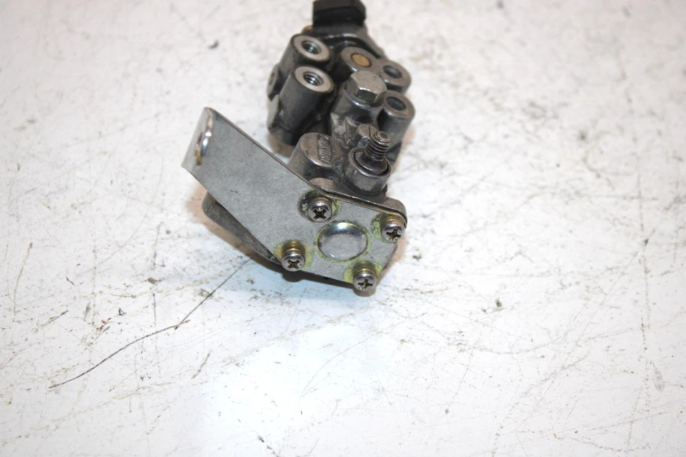 04 Arctic Cat Firecat 600 Efi OEM bomba de aceite desnuda 3007-565 SAS7 Foto 4 de 4