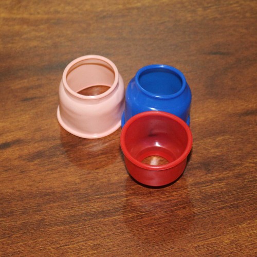Pump Accessories Enlarger Vacuum Body Enhancer Power Up Extender BDSM Adult - Picture 4 of 14