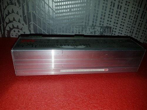 ABB Output IDB553AR2 // HITE 303021 R2 // HITE-145-700-041 // ID B553A R2 used - Bild 7 von 9