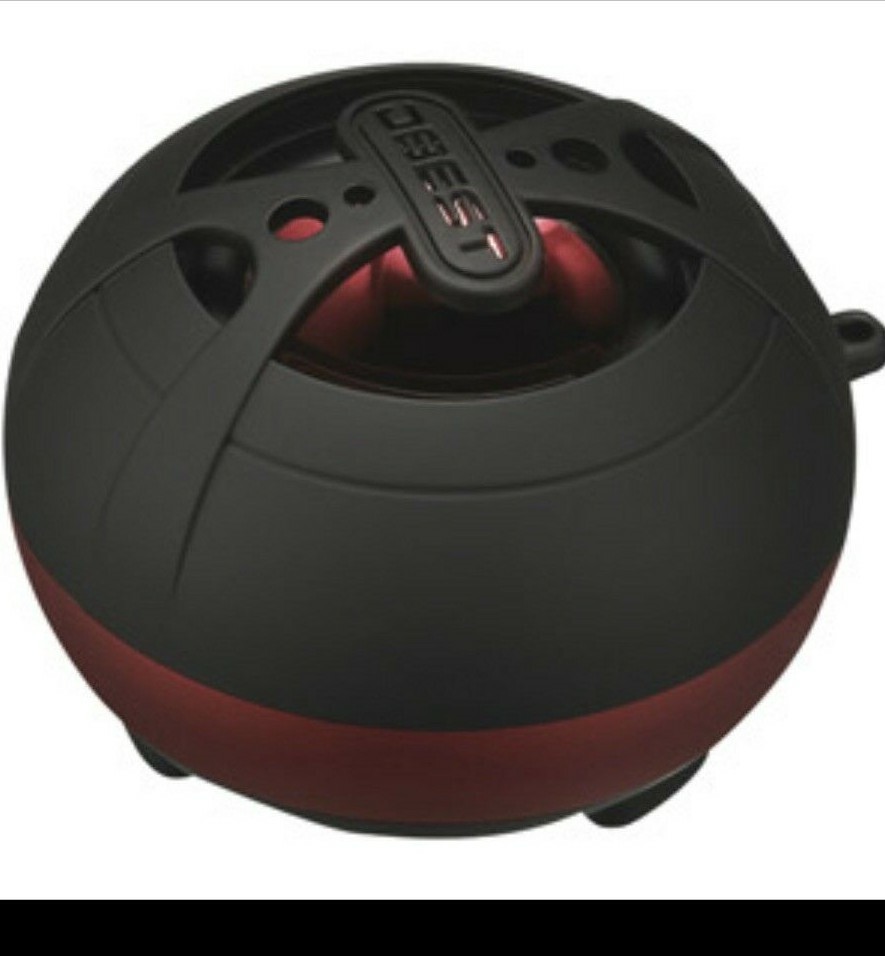 dbest london bluetooth wireless speaker