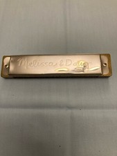MELISSA AND DOUG HARMONICA