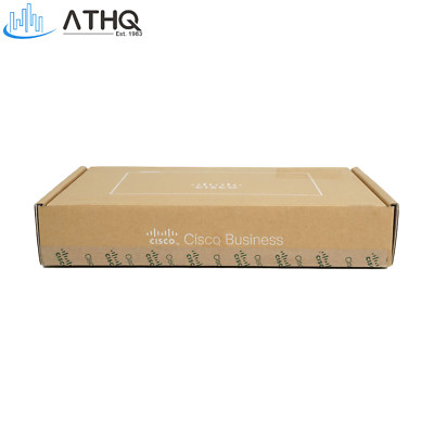 Cisco CBS110-16PP 16-Port Unmanaged Switch CBS110-16PP Cisco Refresh