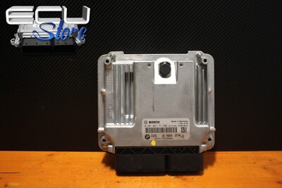 Steuergerät / Motorsteuergerät 0281031771 8585374 031751562 - BMW 5 GT F07 F1...