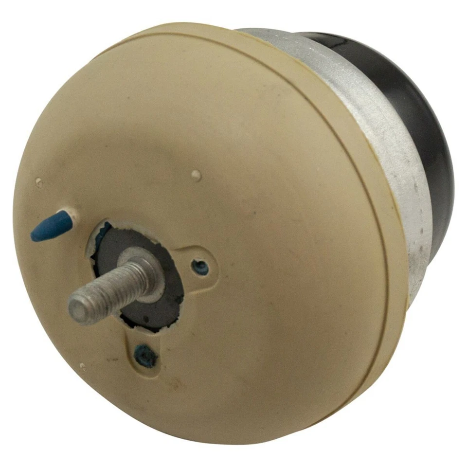 Nuevo par de montaje de motor hidráulico delantero derecho y derecho para Ford Jaguar 2000-2008 Foto 4 de 4