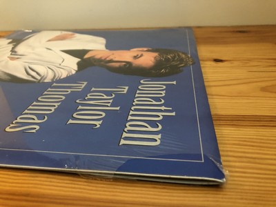 Jonathan Taylor Thomas ~ JTT ~ 16 month 1998 calendar NEW / SEALED!!! | eBay
