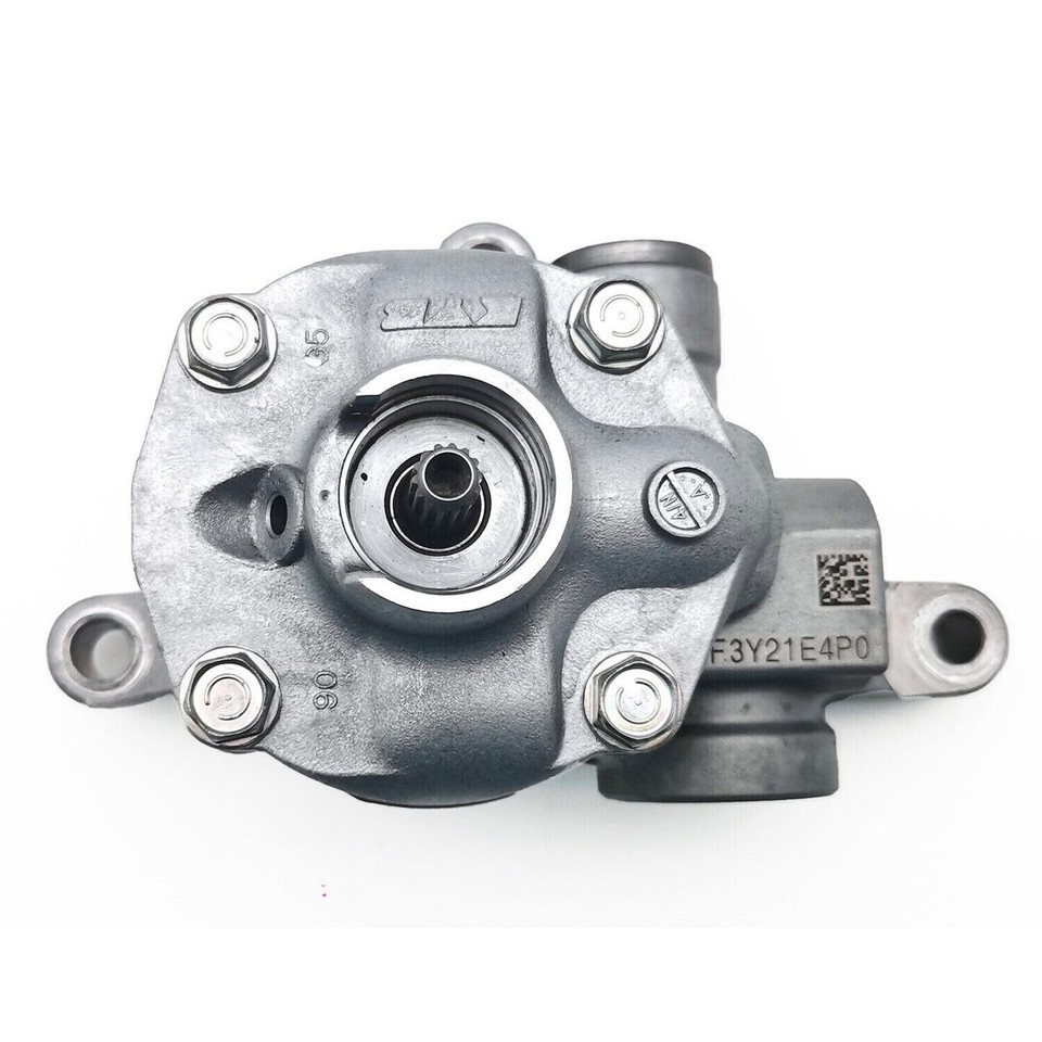 New JF015E RE0F11A CVT Transmission Oil Pump For Nissan - Sheng Hai - View #8
