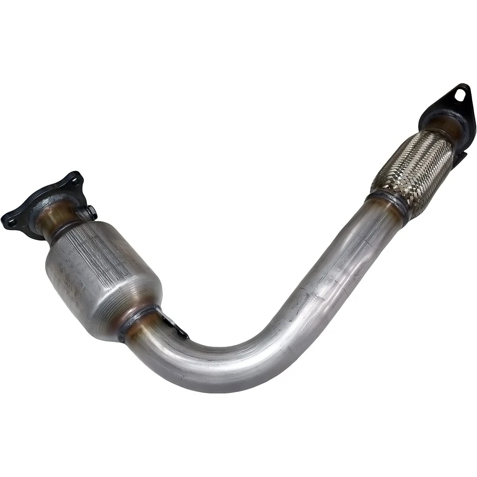 Catalytic Converters For 2010-2016 2017 Chevy Chevrolet Equinox GMC Terrain 2.4L - Изображение 4 из 4