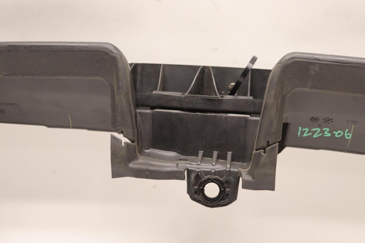 2020-2022 BMW M235I GRAN COUPE F44 FRONT UPPER RADIATOR CORE  