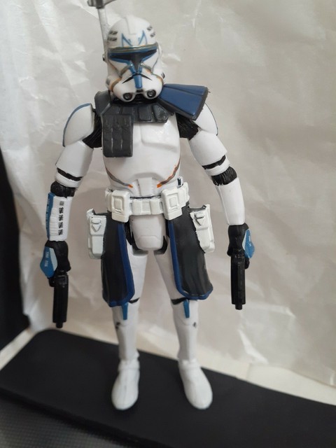 rex clone trooper