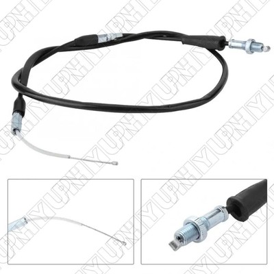 Throttle Cable Fits Yamaha Big Bear 350 YFM350FW 4x4 1993 - 1997 3HN 26311 10 00 For Yamaha