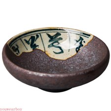 Mugs Chinese Pottery Cups Tea Cup Set Teaware Bowl for Tea Ceremony Teacup
