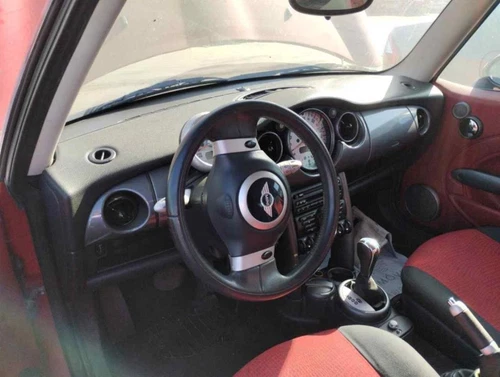 Instrumentenblende für MINI MINI (R50,R53) Cooper 2002 1560534 - Bild 5 von 9