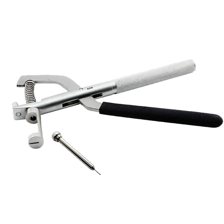 Quality Watch Bracelet Band Sizing Plier Link Pin Remover Jewelry