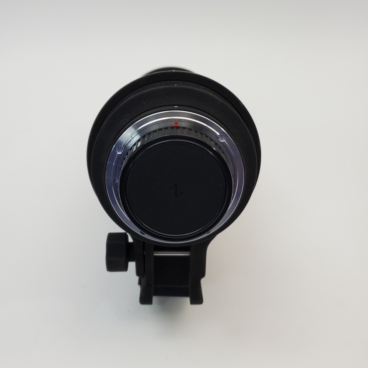 Sigma EX 50-500mm f/4-6.3 APO DG HSM Lens Nikon F Mount w/Hood and